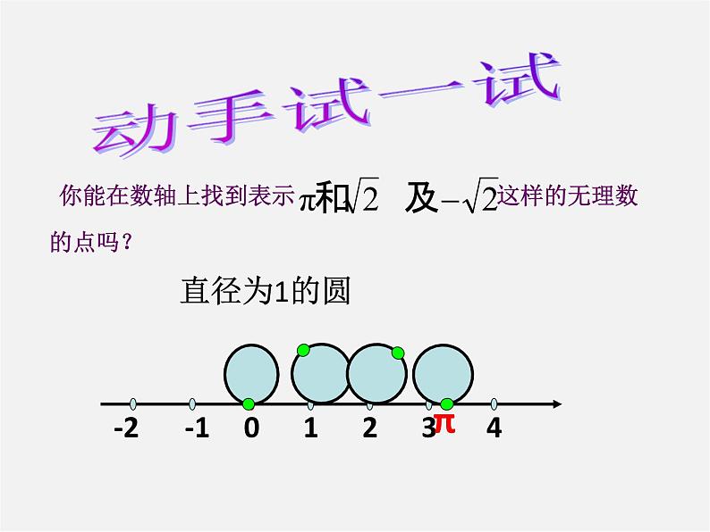 北师大初中数学八上《2.6实数》PPT课件 (5)08