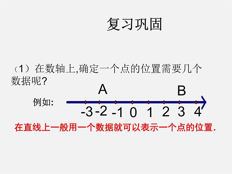 北师大初中数学八上《3.1确定位置》PPT课件 (7)03