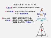 北师大初中数学八下《1.1.等腰三角形》PPT课件 (7)