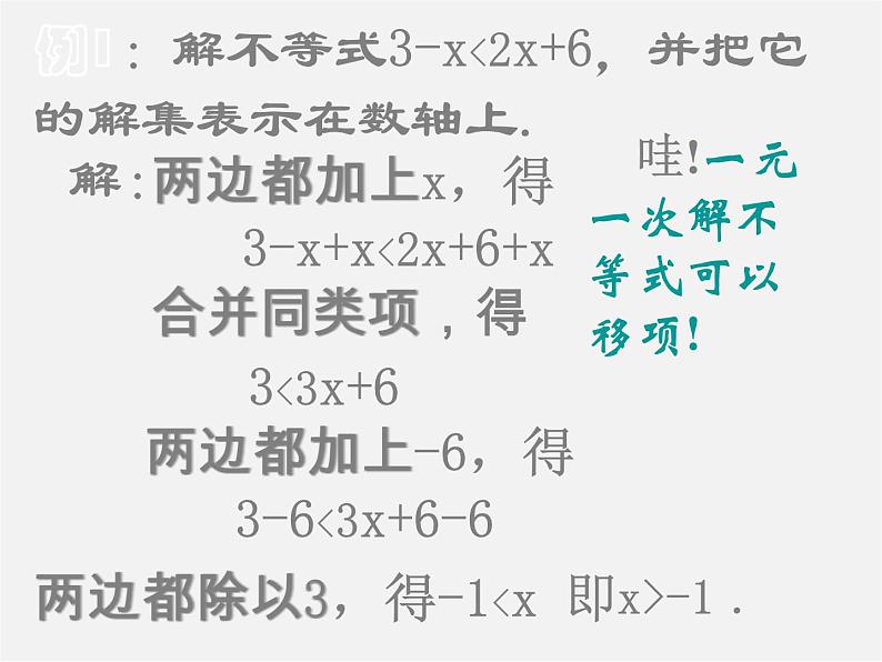 北师大初中数学八下《2.4一元一次不等式》PPT课件 (1)04