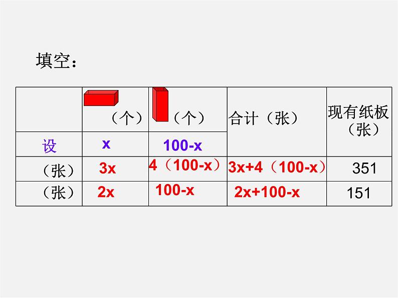 北师大初中数学八下《2.6一元一次不等式组》PPT课件 (3)第4页