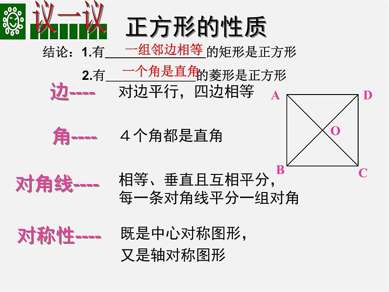 北师大初中数学九上《1.3 正方形的性质与判定》PPT课件 (5)03