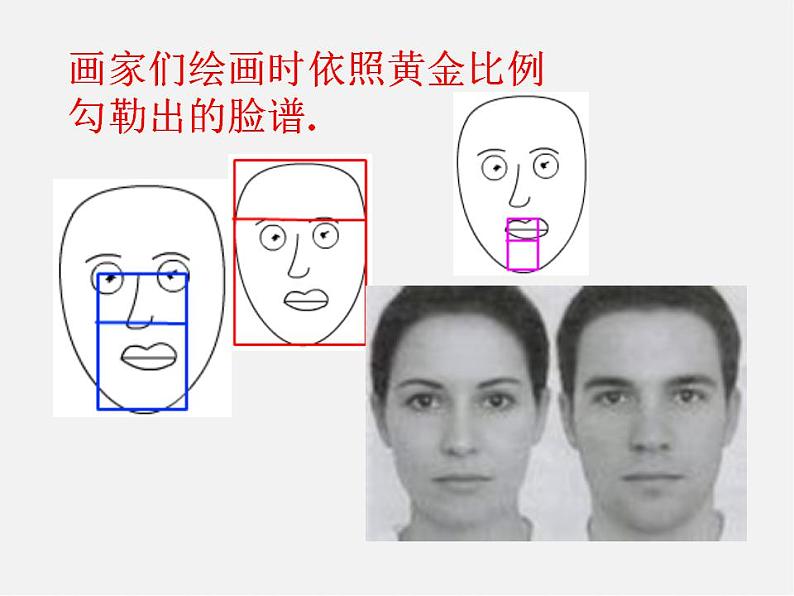 北师大初中数学九上《4.4 探索三角形相似的条件》PPT课件第5页