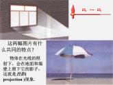 北师大初中数学九上《5.1.投影》PPT课件 (5)