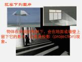 北师大初中数学九上《5.1.投影》PPT课件 (6)