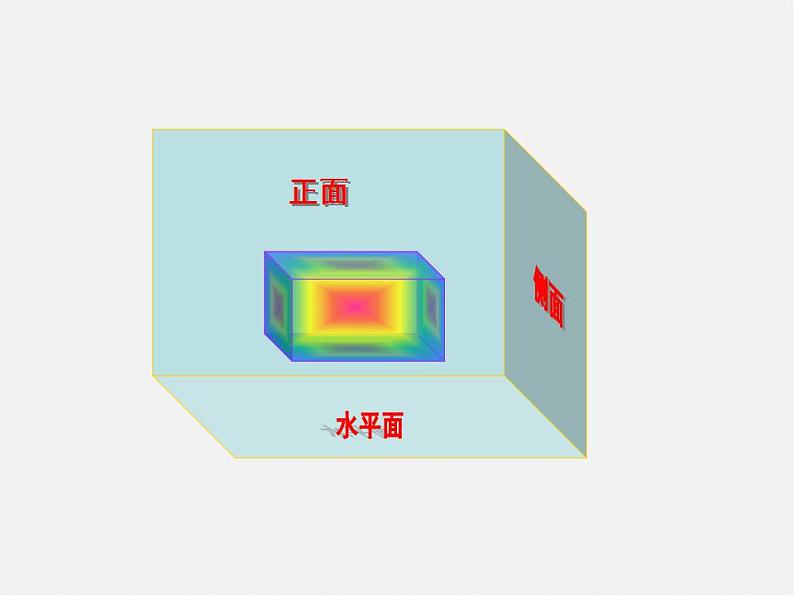 北师大初中数学九上《5.2.视图》PPT课件 (1)08