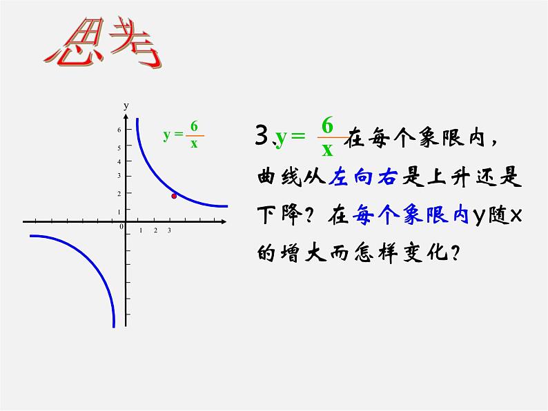 北师大初中数学九上《6.0第六章 反比例函数》PPT课件 (5)07