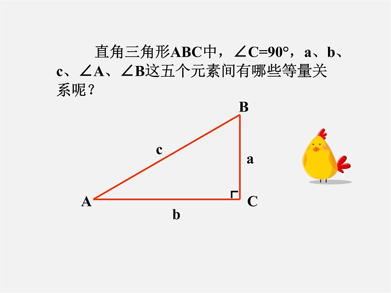 北师大初中数学九下《1.4解直角三角形》PPT课件 (2)第2页