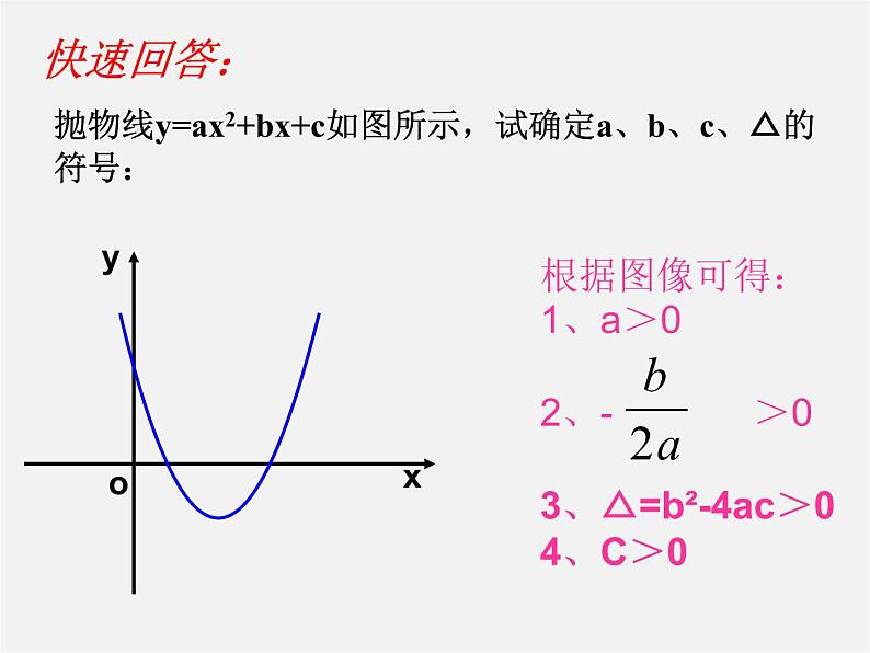 北师大初中数学九下《2.0第二章二次函数》PPT课件 (2)第6页