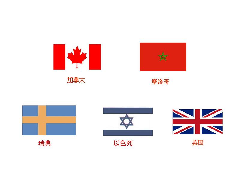 初中数学人教版八年级上册13.2轴对称1课件PPT第7页