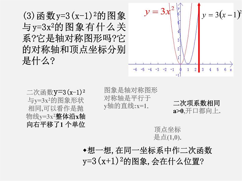 北师大初中数学九下《2.2二次函数的图象与性质》PPT课件 (7)04