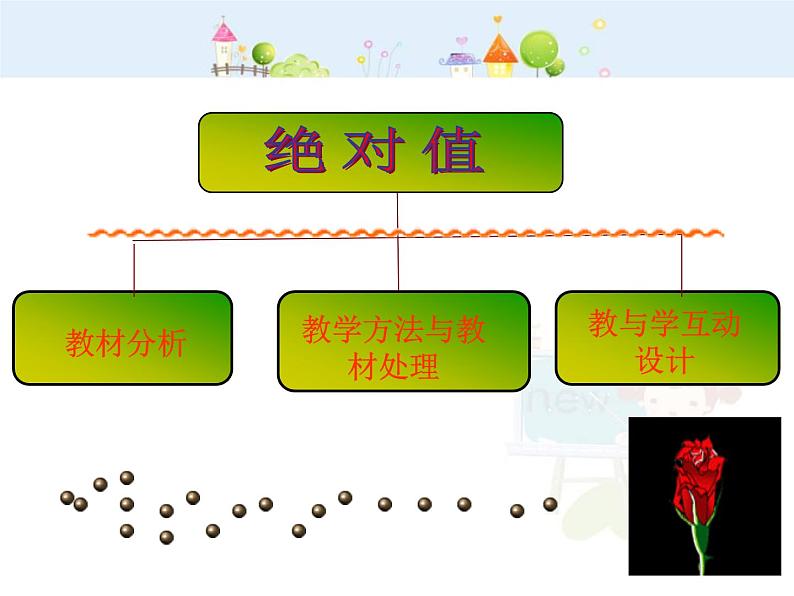 数学：1.2有理数 绝对值课件（人教新课标七年级上）02