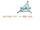 人教版数学八年级上册 13.3.2 等边三角形（31ppt） 课件