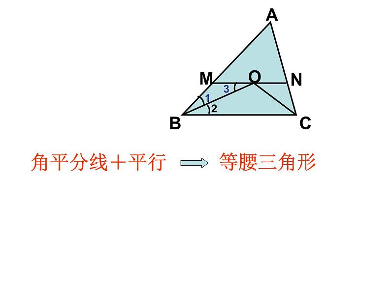 人教版数学八年级上册 13.3.2 等边三角形（31ppt） 课件04