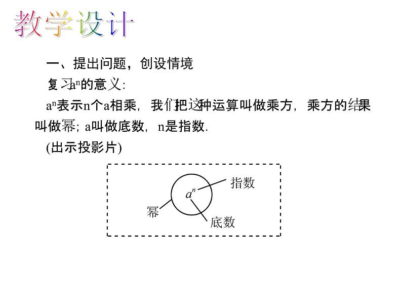 人教版数学八年级上册 14.1.1 同底数幂的乘法 课件04