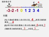 浙教初中数学七上《1.3 绝对值》PPT课件 (5)