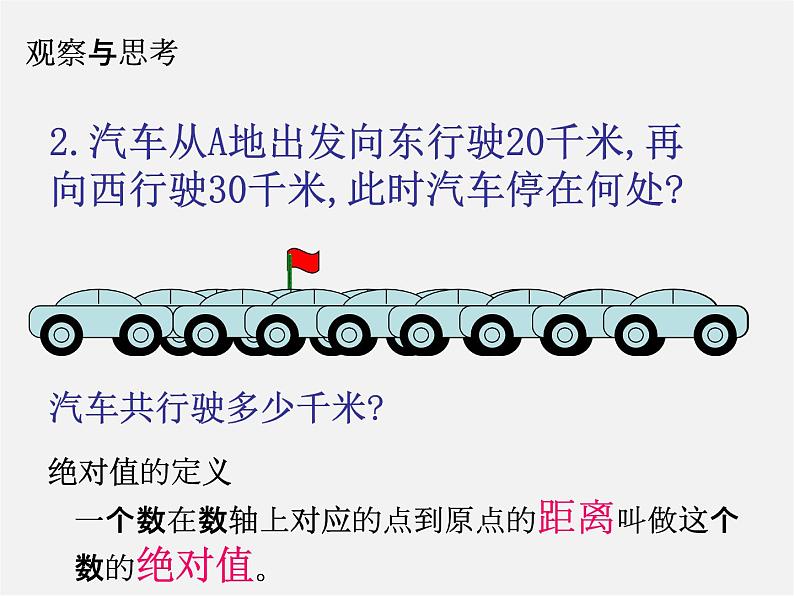 浙教初中数学七上《1.3 绝对值》PPT课件 (5)04