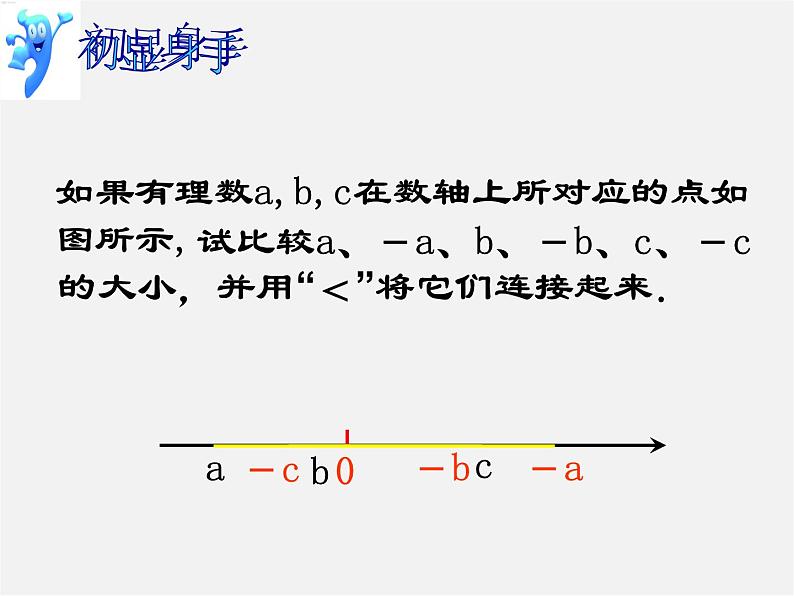 浙教初中数学七上《1.1 从自然数到有理数》PPT课件 (9)第6页