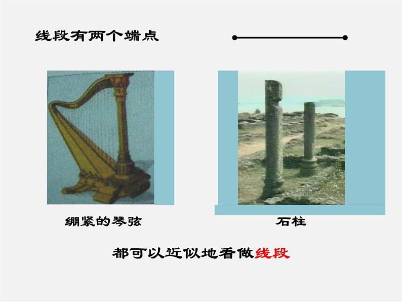 浙教初中数学七上《6.2 线段、射线和直线》PPT课件 (4)02