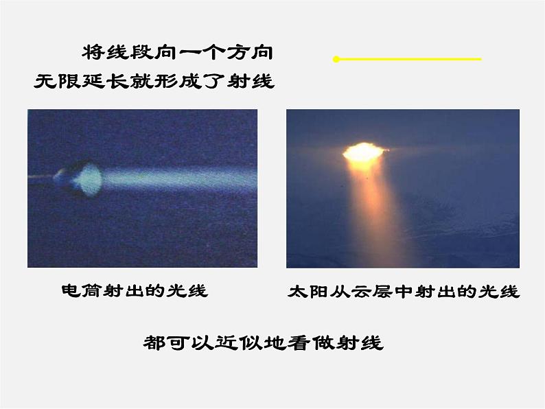 浙教初中数学七上《6.2 线段、射线和直线》PPT课件 (4)03