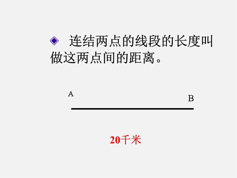 浙教初中数学七上《6.3 线段的长短比较》PPT课件 (4)07