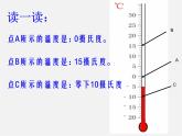 浙教初中数学七上《1.2 数轴》PPT课件 (4)