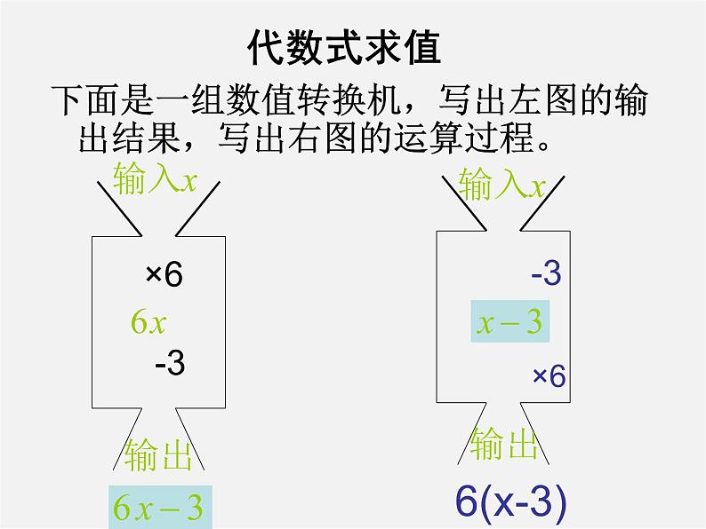 浙教初中数学七上《4.4 整式》PPT课件 (4)02