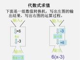 浙教初中數(shù)學(xué)七上《4.4 整式》PPT課件 (5)