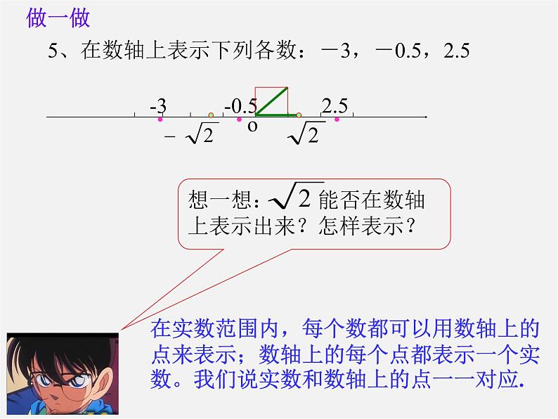 浙教初中数学七上《3.2 实数》PPT课件 (7)08