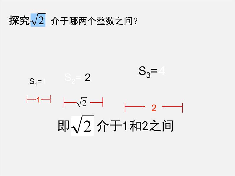 浙教初中数学七上《3.2 实数》PPT课件 (3)第3页