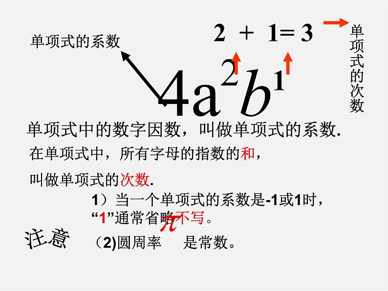 浙教初中数学七上《4.4 整式》PPT课件 (8)03