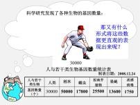 初中数学浙教版七年级下册6.2条形统计图和折线统计图备课课件ppt