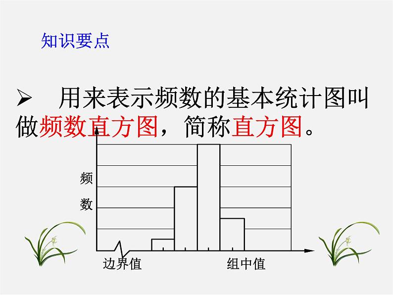 浙教初中数学七下《6.5 频数直方图》PPT课件 (2)06