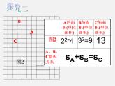 浙教初中数学八上《2.7探索勾股定理》PPT课件 (5)