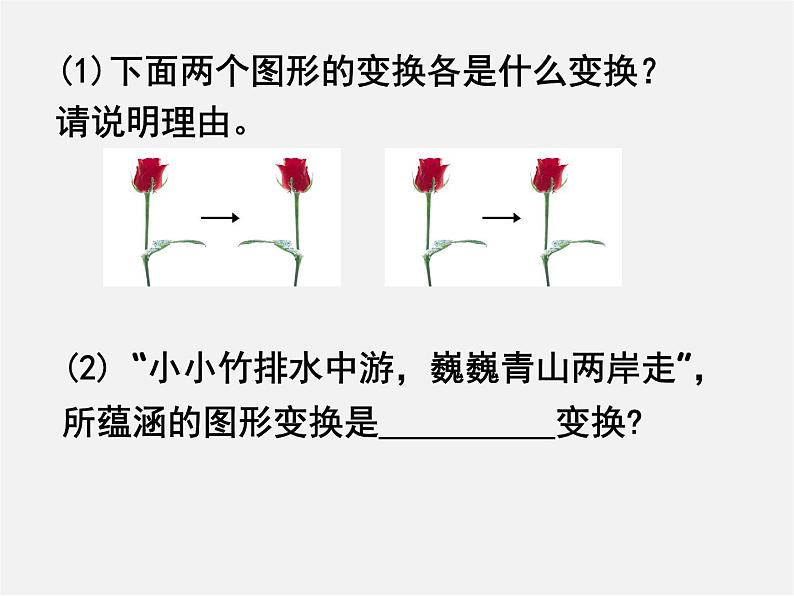 浙教初中数学七下《1.5 图形的平移》PPT课件06