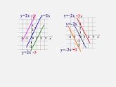 浙教初中数学八上《5.4一次函数的图象》PPT课件 (7