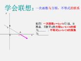 浙教初中数学八上《5.5一次函数的简单应用》PPT课件 (6