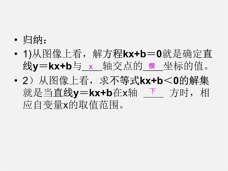 浙教初中数学八上《5.5一次函数的简单应用》PPT课件 (603