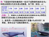 一次函數(shù)的簡(jiǎn)單應(yīng)用PPT課件免費(fèi)下載