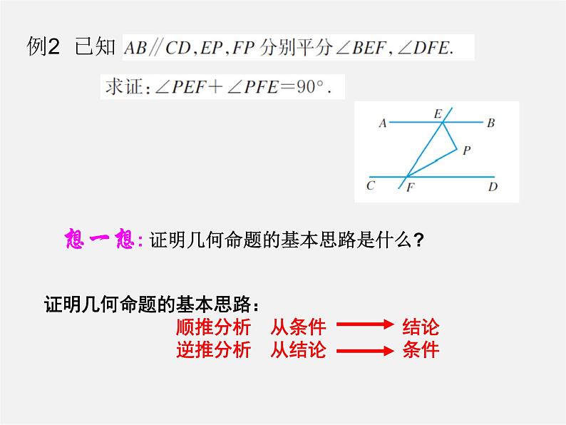 浙教初中数学八上《1.3证明》PPT课件 (11)第8页