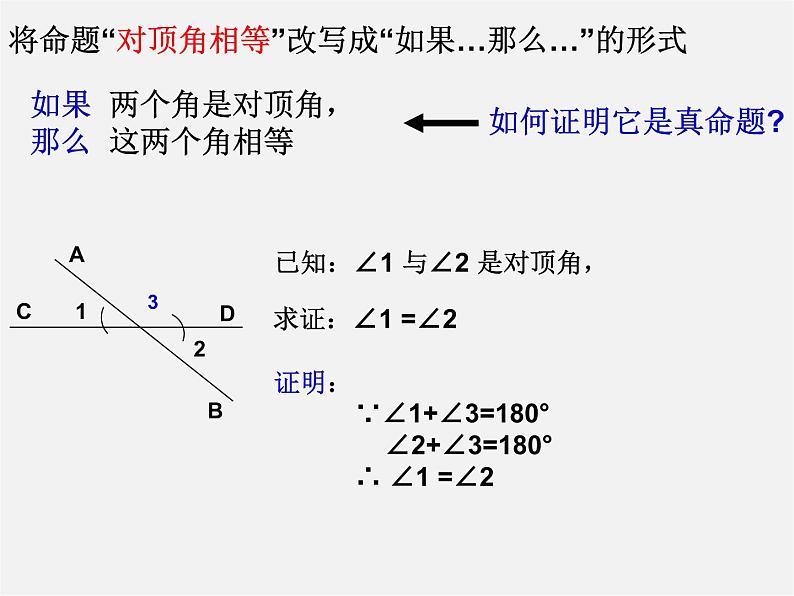 浙教初中数学八上《1.3证明》PPT课件 (6)02