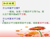浙教初中数学八下《1.1 二次根式》PPT课件 (20)