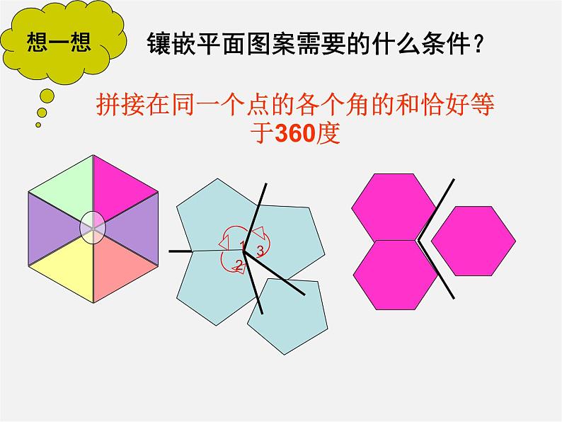 浙教初中数学八下《4.1 多边形》PPT课件 (11)第8页