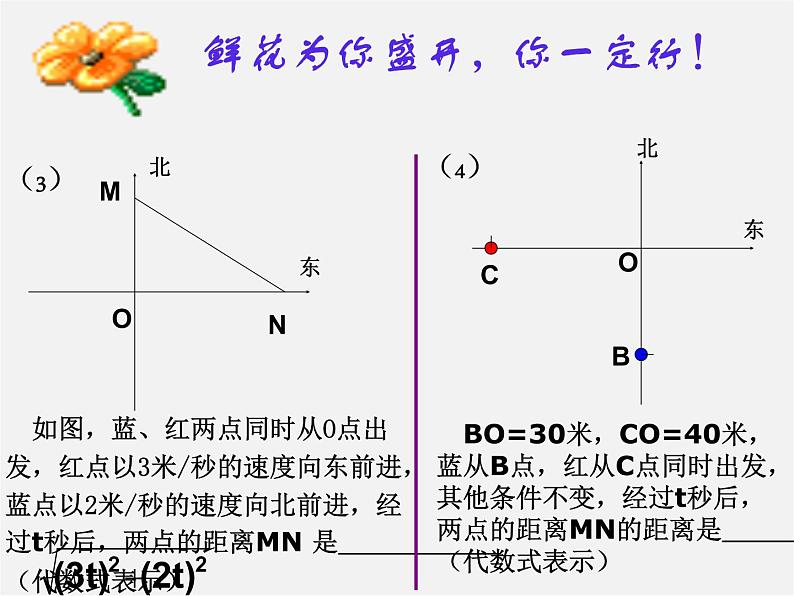 浙教初中数学八下《2.3 一元二次方程的应用》PPT课件 (17)第3页