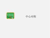 浙教初中数学八下《4.3 中心对称》PPT课件 (6)
