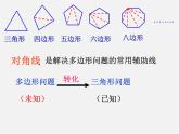 浙教初中数学八下《4.1 多边形》PPT课件 (7)