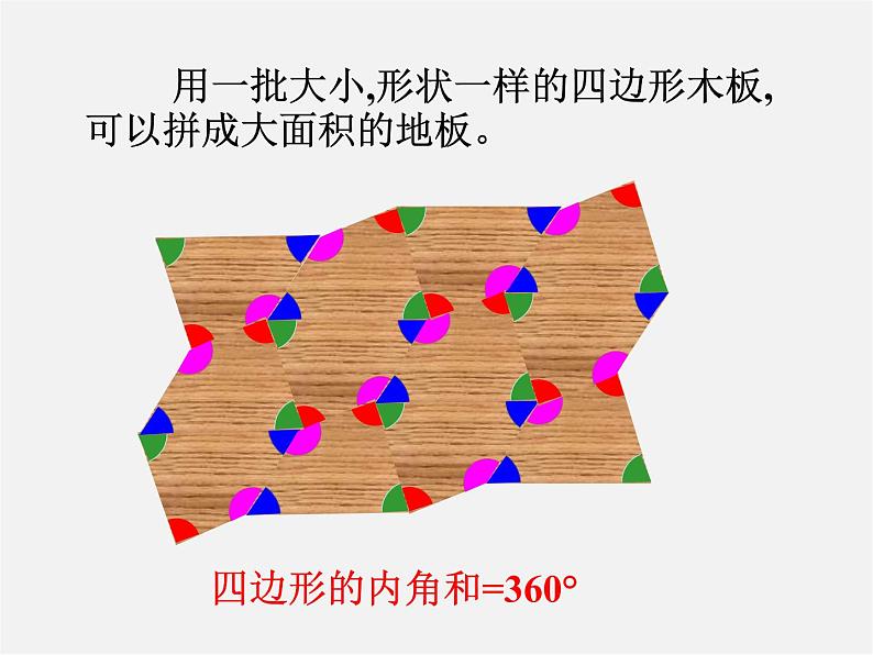 浙教初中数学八下《4.1 多边形》PPT课件 (9)08