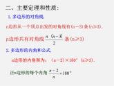 浙教初中数学八下《4.0第4章 平行四边形》PPT课件 (5)