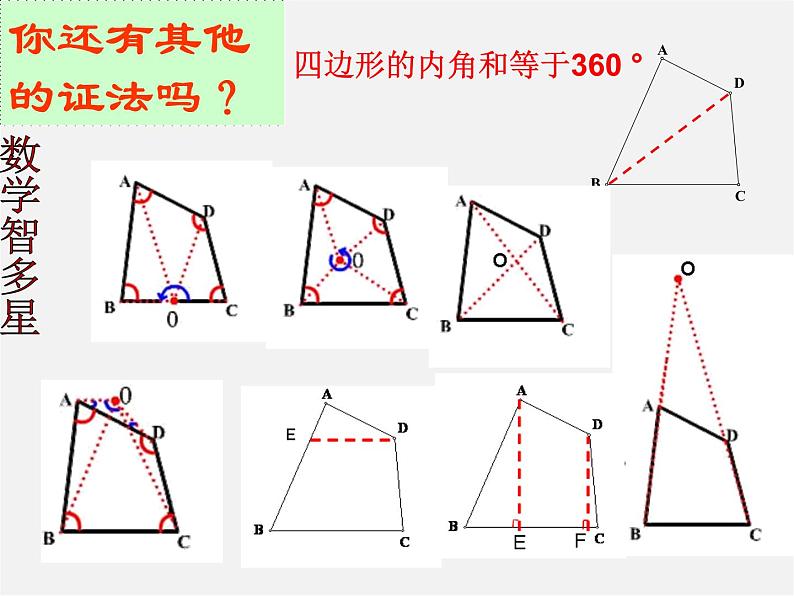 浙教初中数学八下《4.1 多边形》PPT课件 (17)07