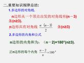 浙教初中数学八下《4.0第4章 平行四边形》PPT课件 (3)